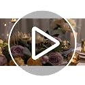 Gold Assorted Votive Candle Holders - 24 Pcs Mercury Glass Tea Light Holders