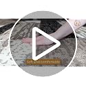 Slate 5'x8' Modern Geometric Indoor Area Rug - Superior Rockwood