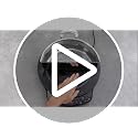 Nuwave Flex Precision Induction Cooktop with 6.5” Heating Coil - Black (PIC Flex)