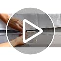 CleanRest PRO Presto! Zip-Off Queen Mattress Encasement Waterproof Bed Bug & Allergens
