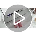 Vacuum Sealer Machine 75KPa, 6-in-1 Dry/Moist Modes, Digital Timer