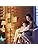 3 Lights Rattan Floor Lamps with ON/Off Foot Switch Tree Standing Lamp with Wood Rattan Lampshades Boho Floor Lamp Tall Pole Lamp for Living Room Bedroom Office, 3 PCS 6W Bulbs Included