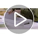 YouCopia StoraLid Container Lid Organizer - Expandable Premium Version