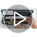 Vacuum Sealer Machine - Compact Automatic Food Preserver for Dry and Wet Foods