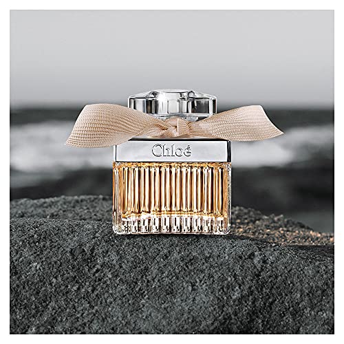 Women’s Eau de Parfum Spray - 1.6 Oz, Romantic Scent, Made in France