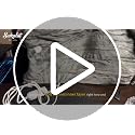 Heated Blanket Electric Faux Rabbit Fur Bubble Heating Throw 50"x60",