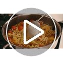 Stainless Steel Nonstick Frying Pan with Lid - 5 Quart Deep Saute Pan, 12 Inch, Oven & Dishwasher Safe, Works on All Cooktops - Variation: Stainless Steel / 5QT