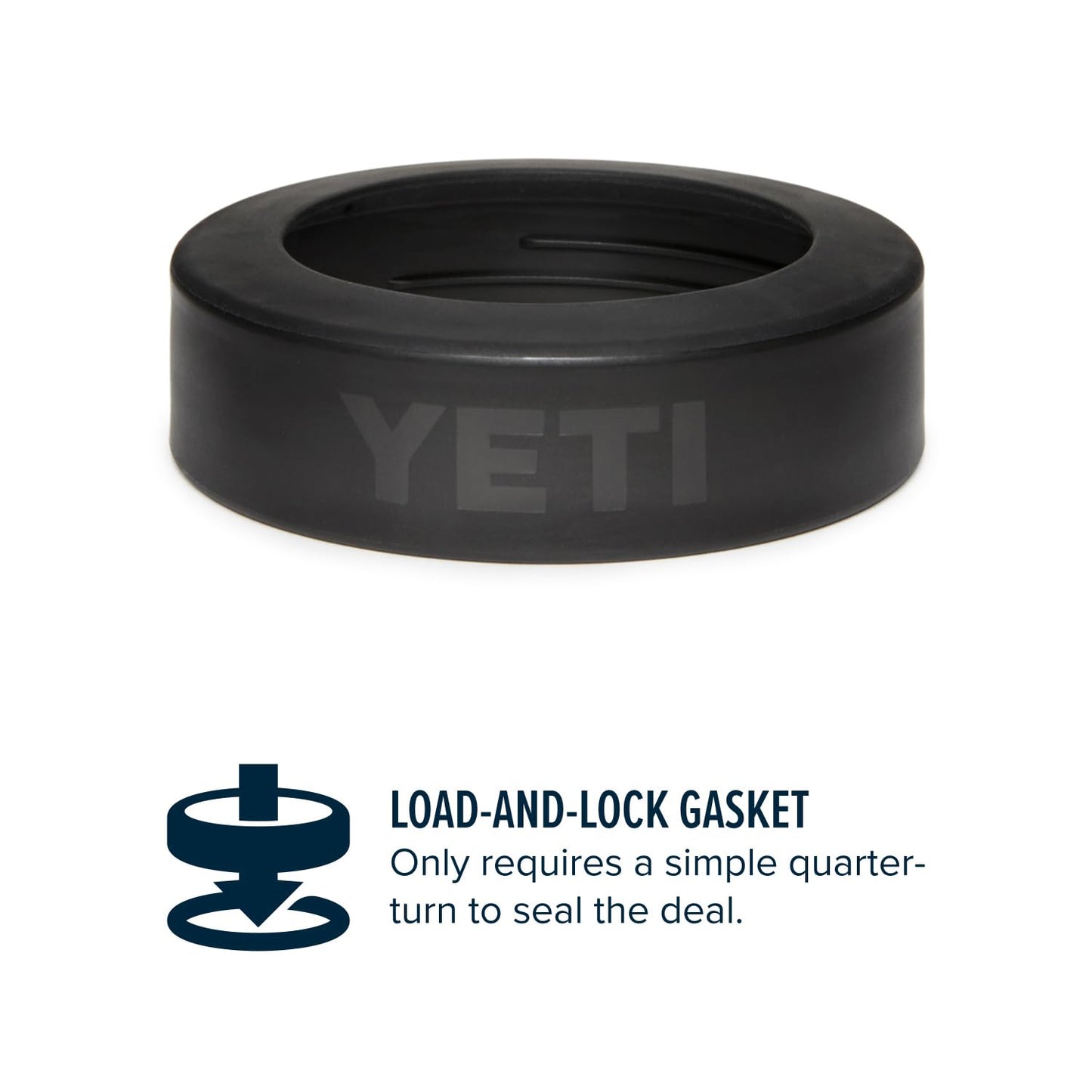 YETI Rambler 12 oz. Colster Slim Can Insulator for the Slim Hard Seltzer Cans, Rescue Red (NO CAN INSERT)