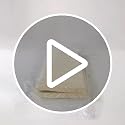 Queen 2-Inch Natural Latex Mattress Topper - Firm, Organic GOLS Certified