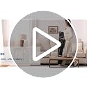 Sealy Electric Blanket Queen 84x90 Dual Control Flannel Beige