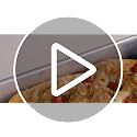 Nordic Ware Naturals 3-Piece Aluminum Bakeware Set - USA Made Sheet Pans - Half, Jelly Roll, Quarter - Variation 1