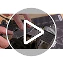 Work Sharp KTS Replacement Abrasive Belt Kit - 24 Assorted Grits | Bulk Bundle