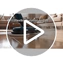 NEWBULIG Modern Grey Spin Steam Mop with 4 Cleaning Modes, LED Headlights & Large Water Tank - 14.4" x 6.6" x 47.2"