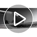 Electric Grill Brush with Anti-Stall Tech - Bristle-Free, Silver Grey