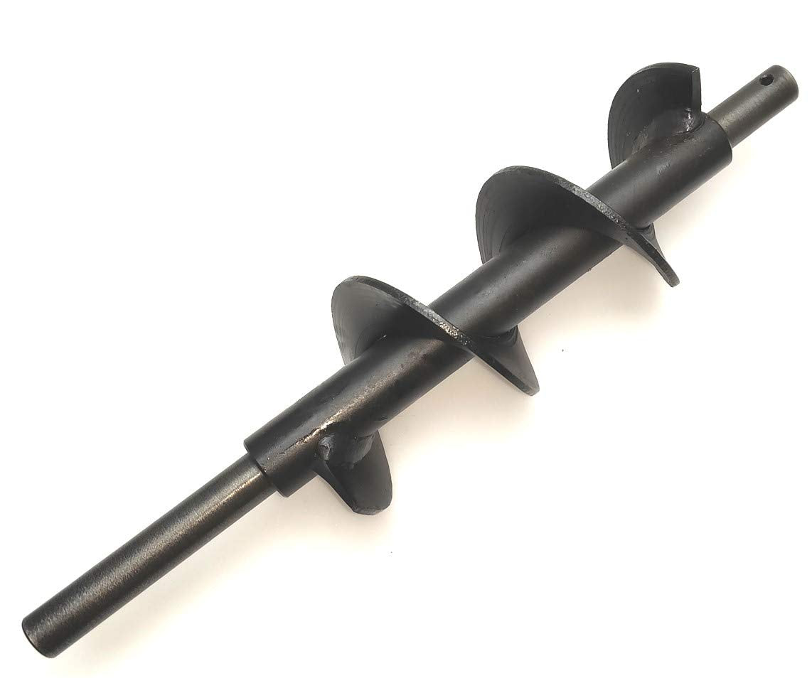 PelletStovePro - Breckwell Pellet Stove Auger Shaft 1 RPM (892231)