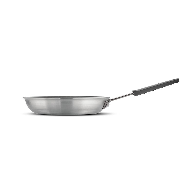 Tramontina Professional Fusion 10-Inch Non Stick Frying Pan, Heavy-Gauge Aluminum Skillet with Reinforced Nonstick Coating, Dishwasher and Oven Safe