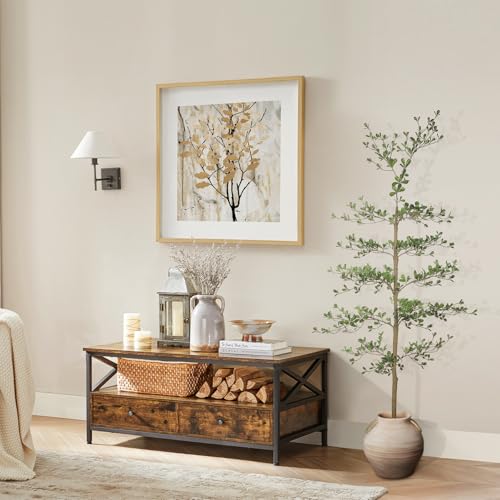6ft Artificial Black Olive Tree with Natural Trunk - Realistic Foliage, Shaping Allowed
