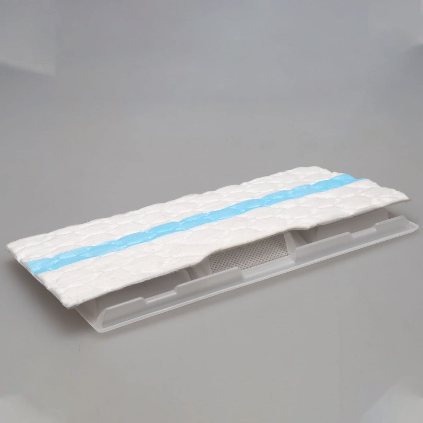 Kiviman 26 PCS Disposable Vac Mop Pads Compatible with Shark Vacmop VM252 VM250 VM200 VM190 Mop Pad Refills for Shark VM252 VACMOP