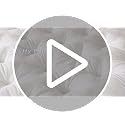 White Queen Memory Foam Mattress Topper 5 Inch Thick Supportive & Breathable
