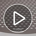 Pro Pizza Placement Peel 12 Inch Fully Perforated Aluminum Blade - Gozney