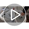 Handheld Steam Cleaner with 12 Accessories - Multi-Surface Deep Steamer for Car, Floor, Upholstery