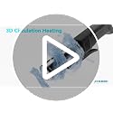 Inkbird WiFi Sous Vide Cooker ISV-200W, 1000W Immersion Circulator with App Control