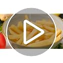 Electric Deep Fryer 2.5L Capacity with Basket for Home Use
