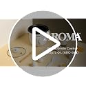 Aroma 10-Cup Uncooked Rice Cooker & Steamer - White, Model ARC-360-NGP