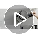 OXO Cordless Glass Electric Kettle - 1.75L Rapid Boil & Easy Pouring