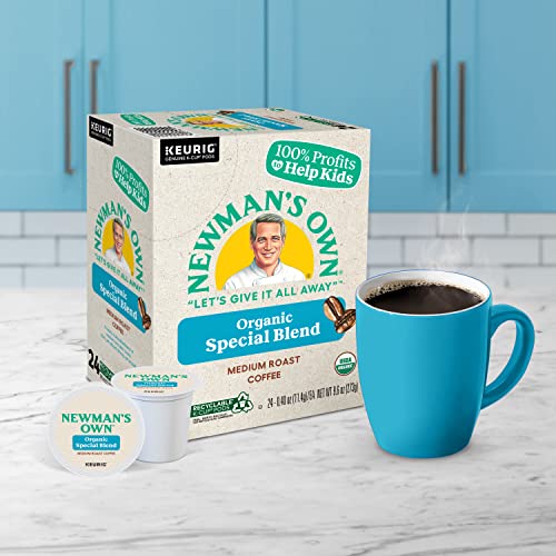Green Mountain Grills Special Blend Extra Bold K-Cups - 24 Count Pack of 2