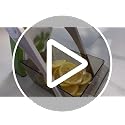 SupMaKin Safe Mandoline Slicer for Kitchen,Adjustable Potato 1-8 mm