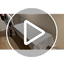 DRESSMAKER 10 Pack White Rectangular Tablecloth 60x102 Inch for 6ft Tables - Elegant & Durable Polyester