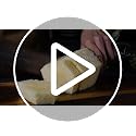10 Inch Serrated Bread Knife - Sharp Slicing Tool for Homemade Bread & Pastries