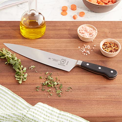 Mercer Culinary M23520 Renaissance, 9-Inch Chef's Knife
