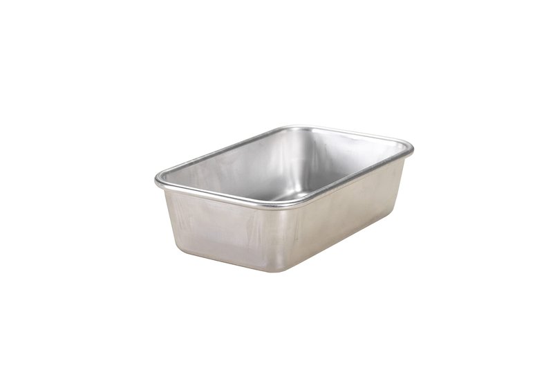 Nordic Ware Naturals Loaf Pan, 1 Pound