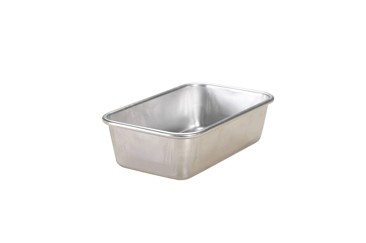 Nordic Ware Naturals Loaf Pan, 1 Pound
