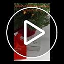 It's a Wonderful Life Bell Christmas Ornament USA Made Movie Memorabilia
