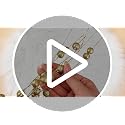 Gold 12 Pcs 15.7