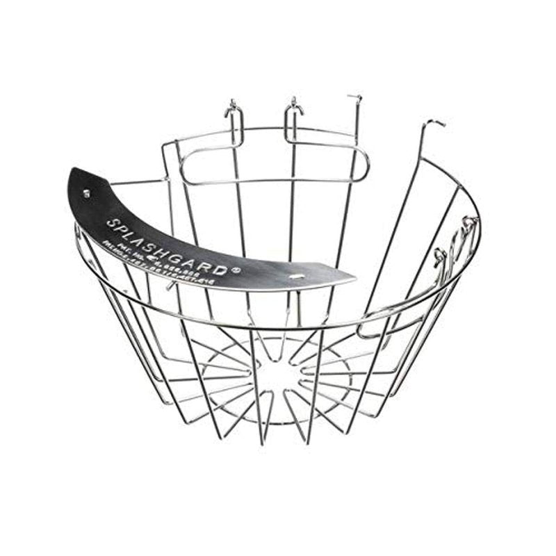 Bunn 33089.0001 Basket W/Splgrd(8") W/Bypass & Rings