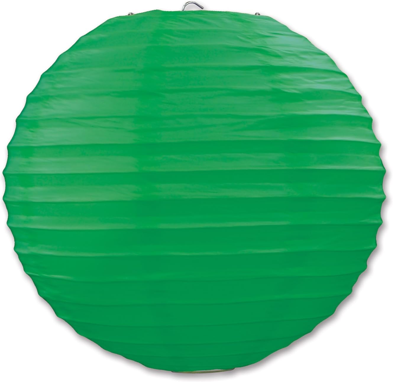 Lavender Paper Lanterns - 3 Pack Decorative Hanging Ceiling Decor for Birthdays, Showers & Events