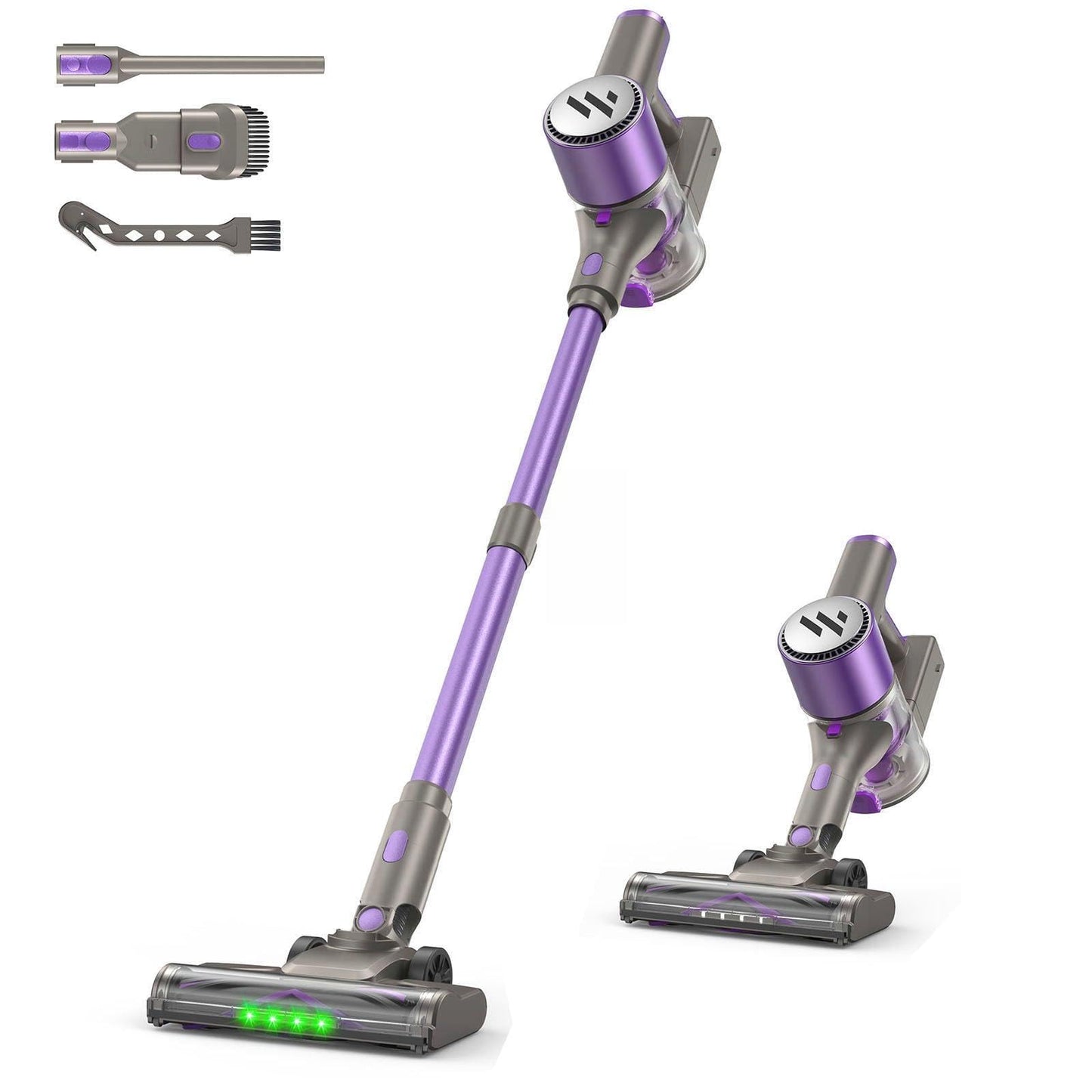 WLOTPO Vacuum