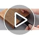 Daifunli 12-Pack Christmas Tree Anchors - Self-Adhesive Anti-Tip Wraps for Stands (No Drill Safe)