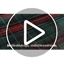 JANZAA 3-Piece Queen Green Plaid Flannel Comforter Set (90x90) — Includes 1 Comforter + 2 Pillow Shams