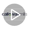 Calloway Mills Hello Pumpkin Doormat 30 x 48 Inches - All-Season Coir Entry Rug with Vinyl Backing, Pumpkin Welcome Mat for Porch