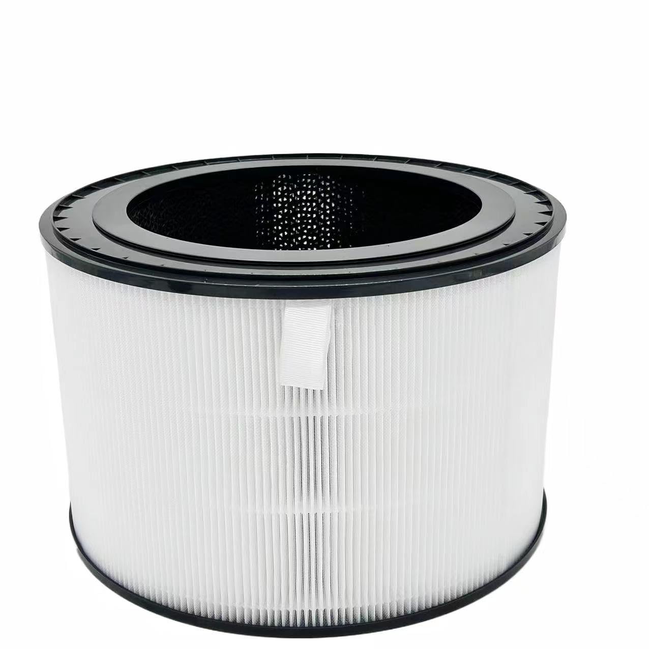 PuriCare 360 Replacement FilterS Compatible with LG PuriCare 360 Air Purifiers AS560DWR0 & AS330DWR0 (Single Filter), Part Number AAFTDT301 Filter Replacement(H13 True HEPA)