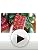 QFkris Crystal Christmas Stocking Ornament - Tree Decor, Festive Stocking, Glass Pendant, Holiday Gift (Sock Variant)