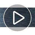 Nourison Indoor Outdoor Area Rug - Navy Blue, 4' x 6' Rectangular