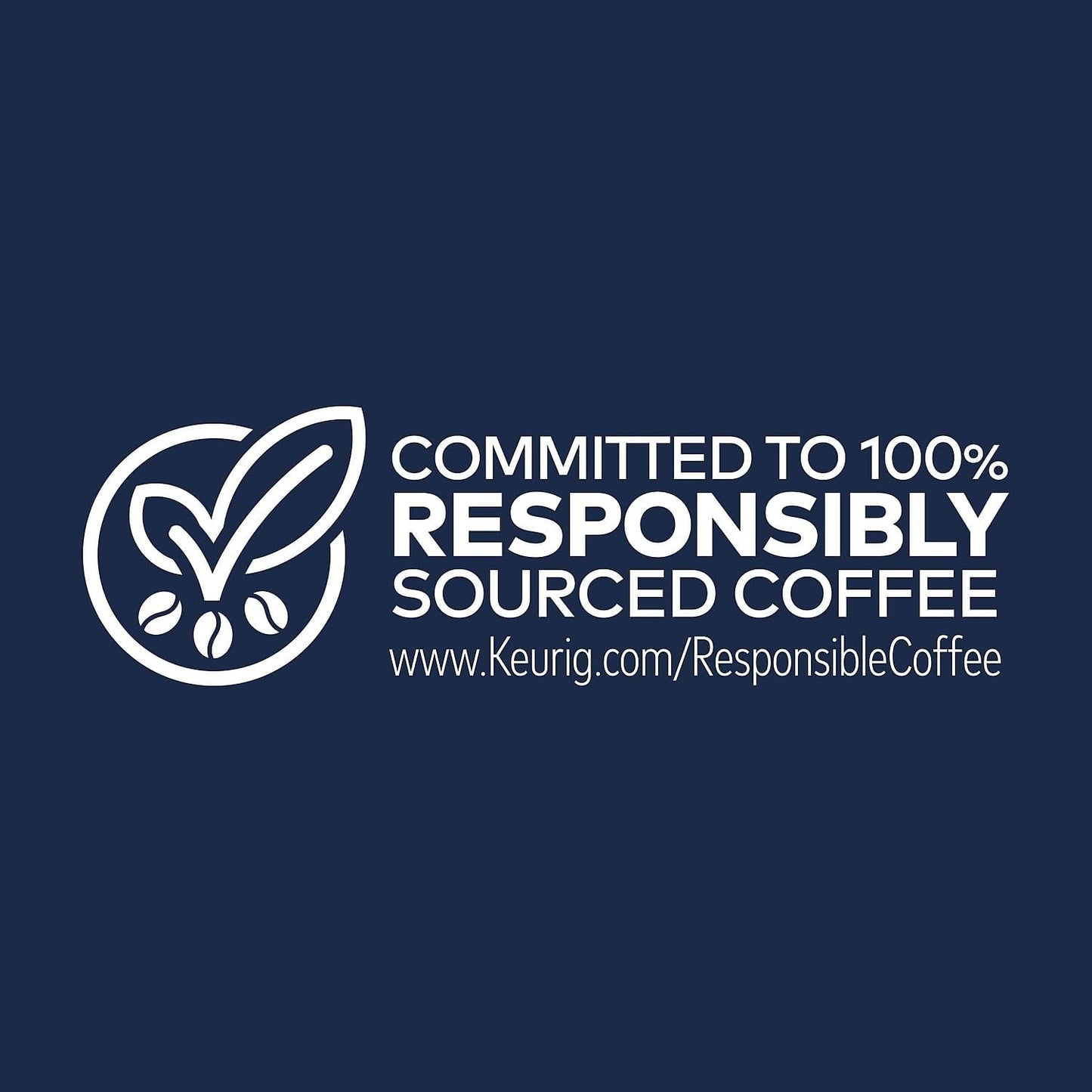Pick Me Up Provisions K-Cup Coffee Pods - Colombian Medium Roast, 100% Arabica, 24-Pack