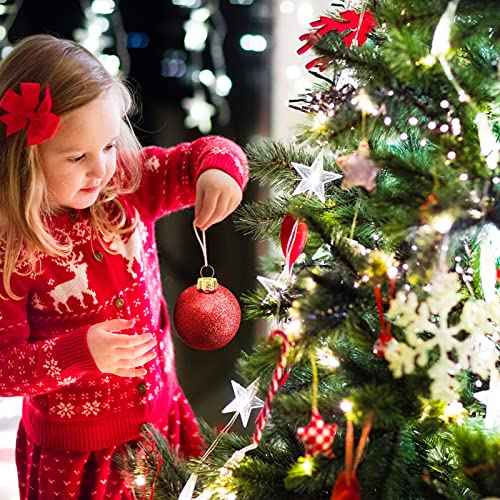 100 Sets Round Christmas Ornament Tops Caps, 0.4 in Gold Metal Tops, Ornament Topper Caps for Clear Glass DIY Decor