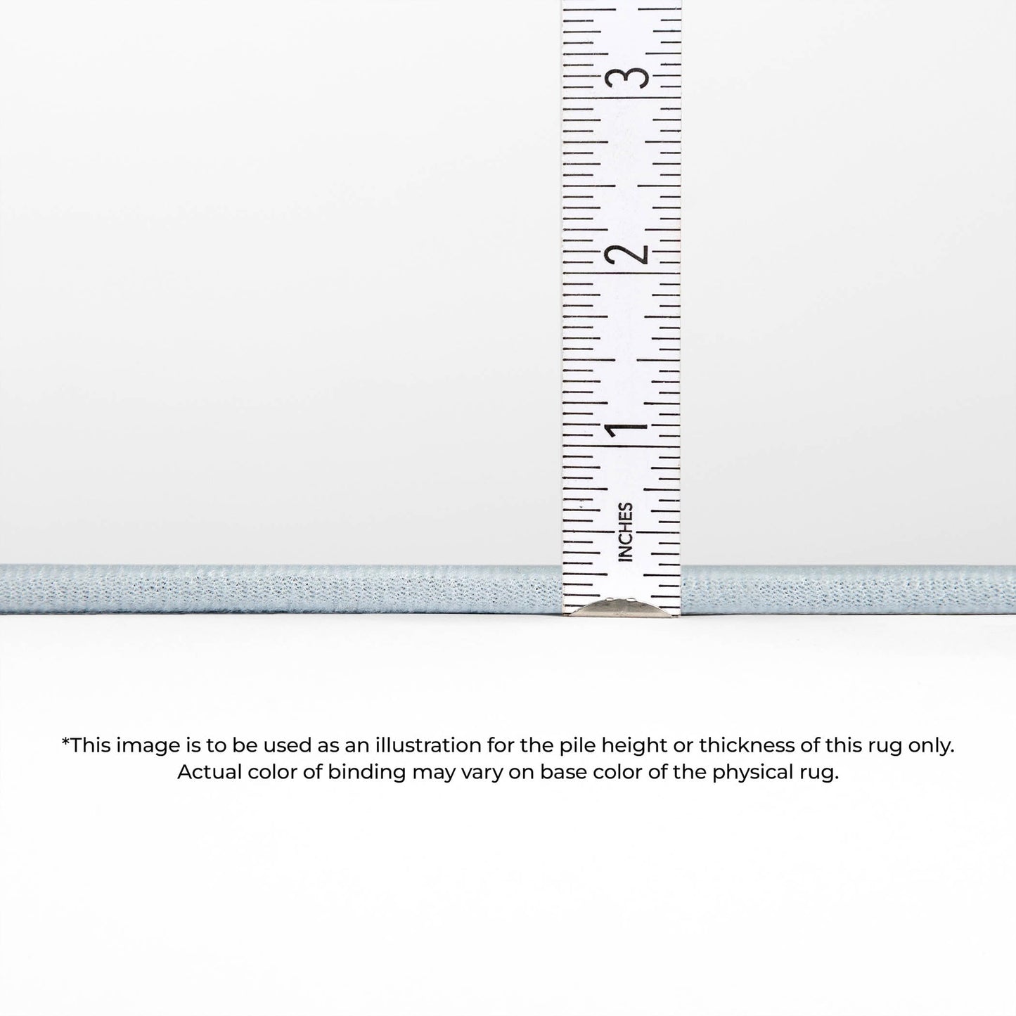 Addison Rugs Chantille ACN140 Purple 2'6" x 3'10 Indoor Outdoor Area Rug, Stain Resistant, Machine Washable, Non Shedding, Bedroom, Living Room, Dining Room, Kitchen Rug